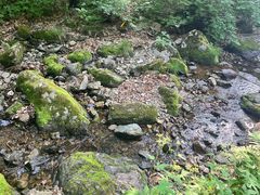 -本溪关山湖风景区