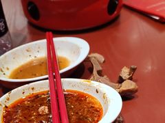 -喜家德虾仁水饺(北京超极合生汇店)