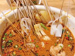 -嘉州叶婆婆钵钵鸡(建设路店)