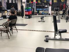 -中田健身工作室(胜利门店)