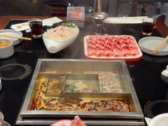 -重庆德忆火锅（龙南街3店）(渝水岸餐饮)