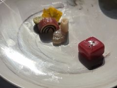-宁海安岚·南溪阁全日餐厅