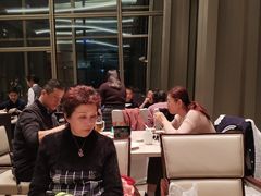 -新发展亚太JW万豪酒店·福苑咖啡厅