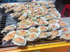 -大学城夜市大排档(凤栖路店)