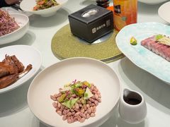 -永安鱼庄·镇江菜(东吴路店)