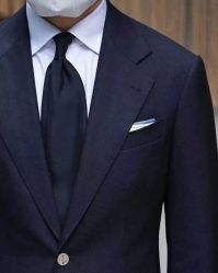 -西品汇西服定制