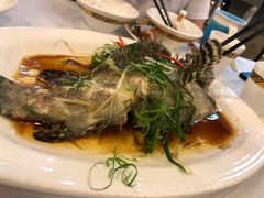 -金城大酒店-中餐厅(汾江中路店)