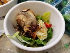 -华姐鸡粉(教育路店)