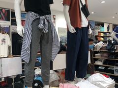 -优衣库(重庆星光时代广场店)