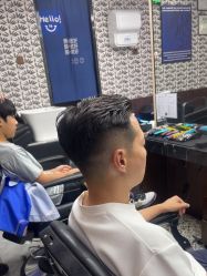-大人物·男士理发馆