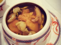 虫草花炖海参-稻香酒家(天河城店)