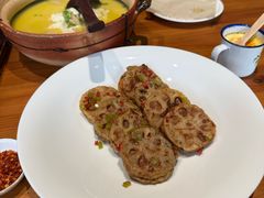 -素描餐厅