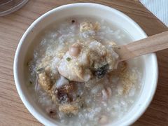 -麦当劳(普陀香溢花城店)