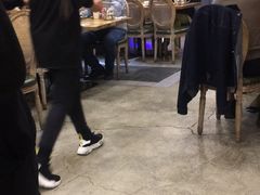 -阿凡提餐厅(簋街店)