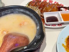 -南拳十三姨·潮汕砂锅粥·粤菜(西单大悦城店)