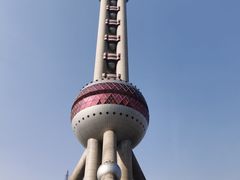 -东方明珠广播电视塔