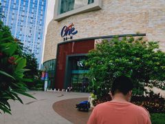 -加餐海鲜自助(宝龙一城店)