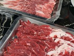 -欣悦坊陈一刀热气羊肉火锅(清真路店)
