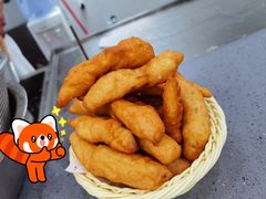 -苹果树下艺术餐厅(通州店)