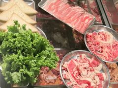 -英雄故事地摊烤肉(马驹桥店)
