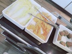 -骨之味·筒骨汤火锅(江头店)