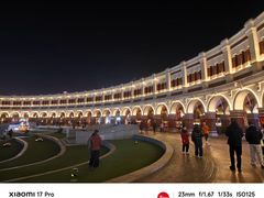 -天津五大道文化旅游区