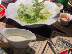 -马迭尔德式西餐精酿啤酒屋(中央大街店)