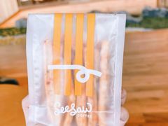 -Seesaw Coffee(朝阳大悦城店)