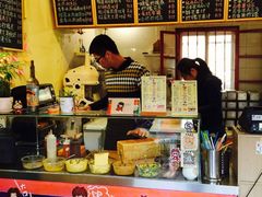 -阿信厚吐司(曾厝垵店)