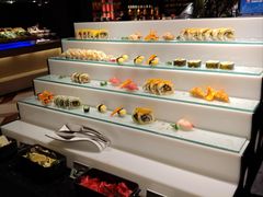 -二楼咖啡厅·厦门源昌凯宾斯基大酒店(湖滨中路店)
