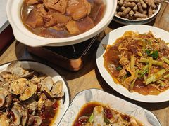 -老五烧烤(盘金华府总店)