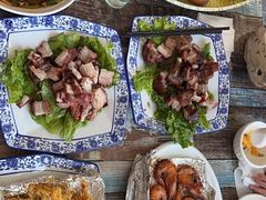 -吉顺坑烤