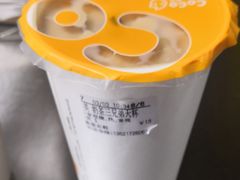 -CoCo都可(香港名都店)