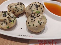 -小杨生煎(龙阳广场店)