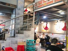 -石记东北风味烤肉店(子固路店)