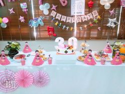 -爱贝蕊恩韩式月子会所(南山店)