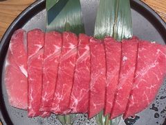 -九田家黑牛烤肉料理(新光汇店)