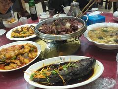 -老陈家烩菜(兴林路店)