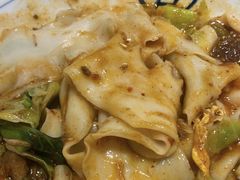 -大嘻咹biangbiang面(历史博物馆店)