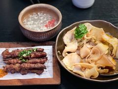 -山石榴·贵州菜(丰盛里店)