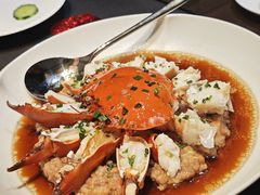 -曼格纳·曼芯馆(杨浦店)