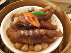 -佘山世茂艾美·御珍轩中餐厅