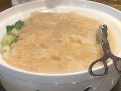 -阿庄新豫菜(通泰路店)