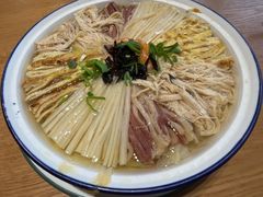 青瓷四喜蒸碗-得意楼蒸菜馆