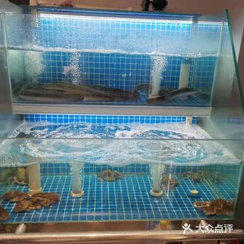 原始泥炉烤肉： 环境： 进店一看，整体装修给人以简约