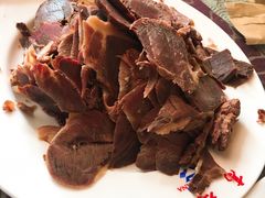 -高玛纳驴肉火烧(河间总店)