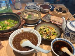 -南京大牌档(龙江新城市广场店)
