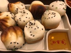 -东泰祥生煎馆(陕西南路店)