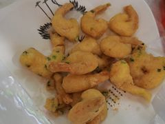 -老德州四合院·德州菜(天衢路店)