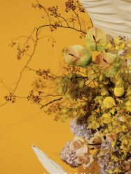 -琥珀婚礼策划AMBER WEDDING